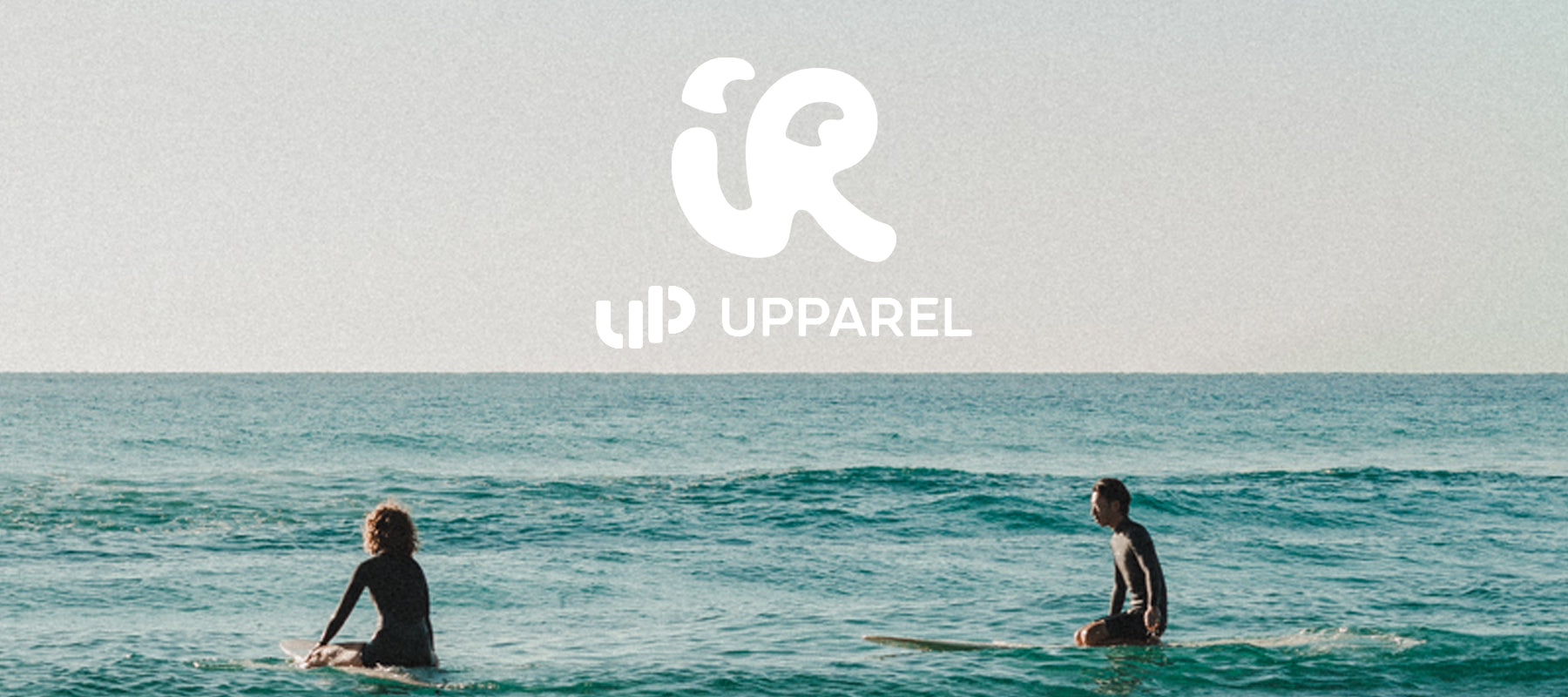 UPPAREL X INNER RELM  | DONATE YOUR OLD WETSUITS