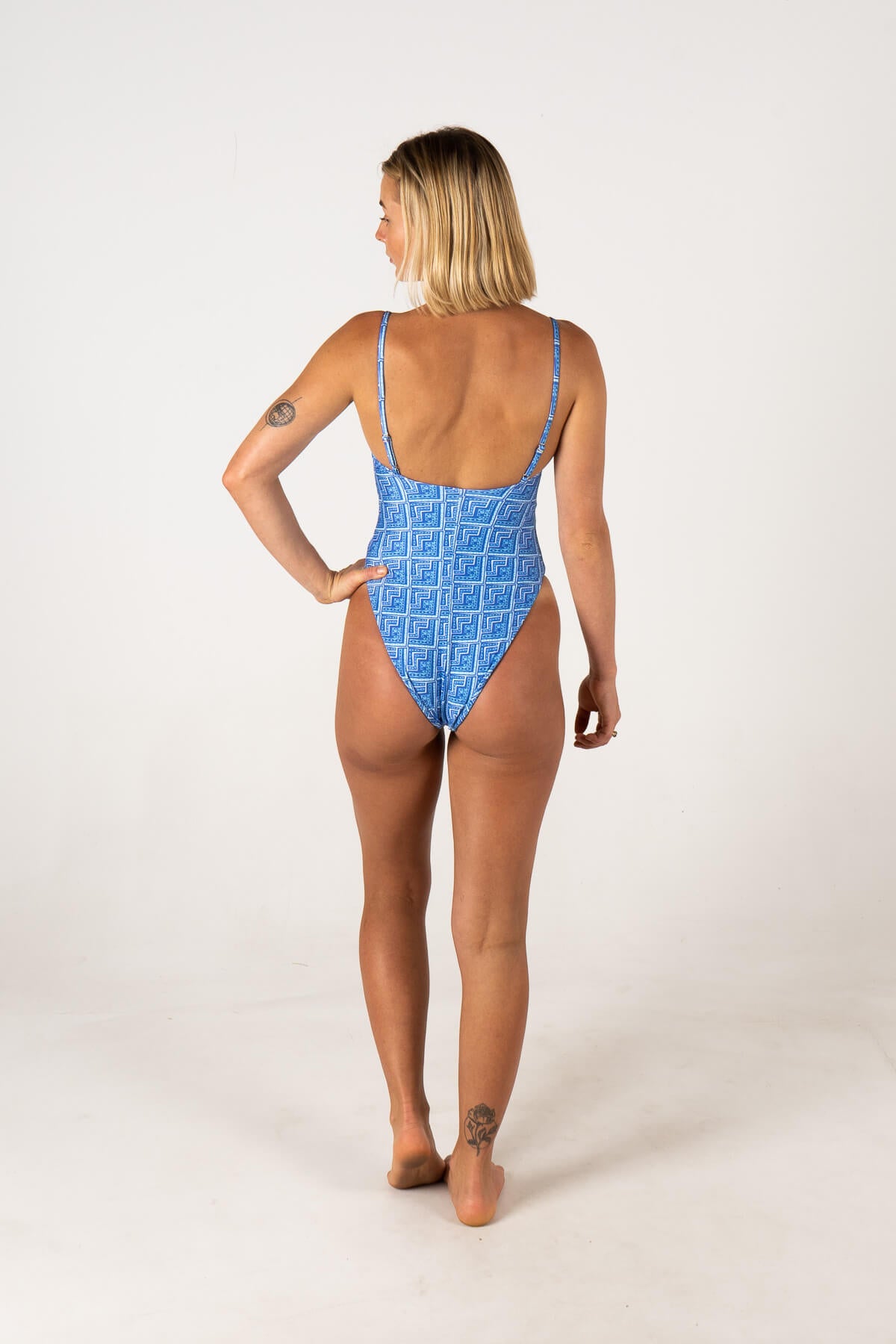 Kindness One Piece | Blue Stack