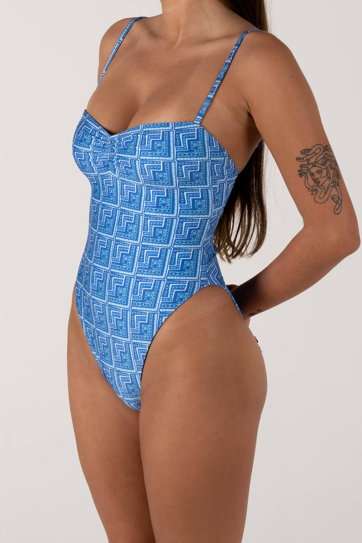 Kindness One Piece | Blue Stack